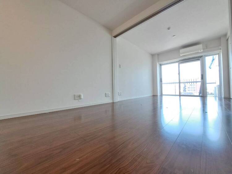 その他 落ち着いた雰囲気に包まれて、伸びやかな空間。