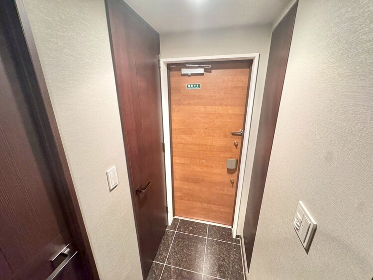 その他 安らぎに満ちた空間がここから始まります。