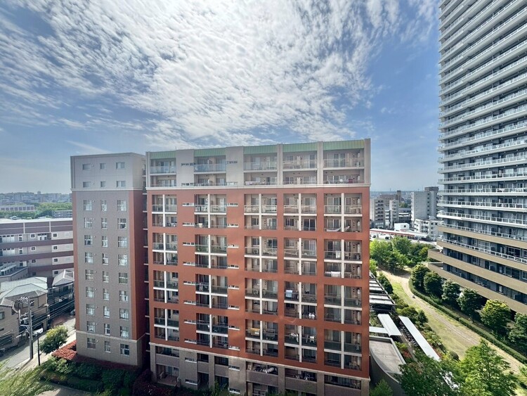 その他 陽当たり・通風・開放感に恵まれた環境です。