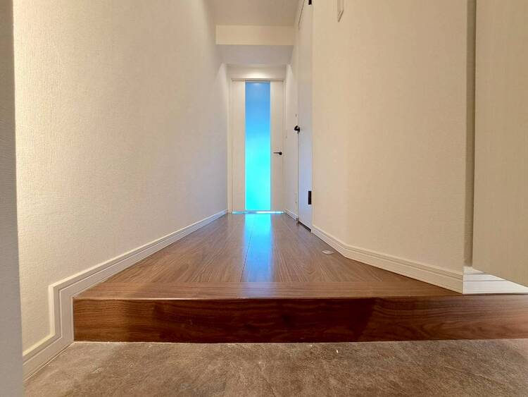 その他 安らぎに満ちた空間がここから始まります。