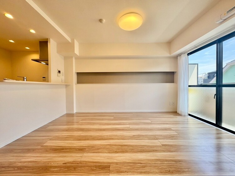 その他 「空間が織り成すひとつ先の住み心地」を演出します。