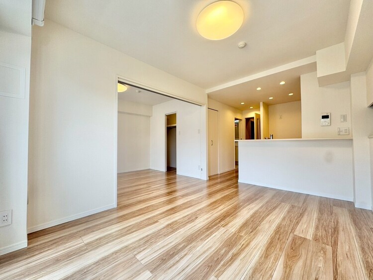 その他 伸びやかな空間のなかで、ゆったりとしたひとときを過ごせます。