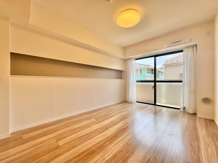 その他 居心地の良い空間に仕上がっております。