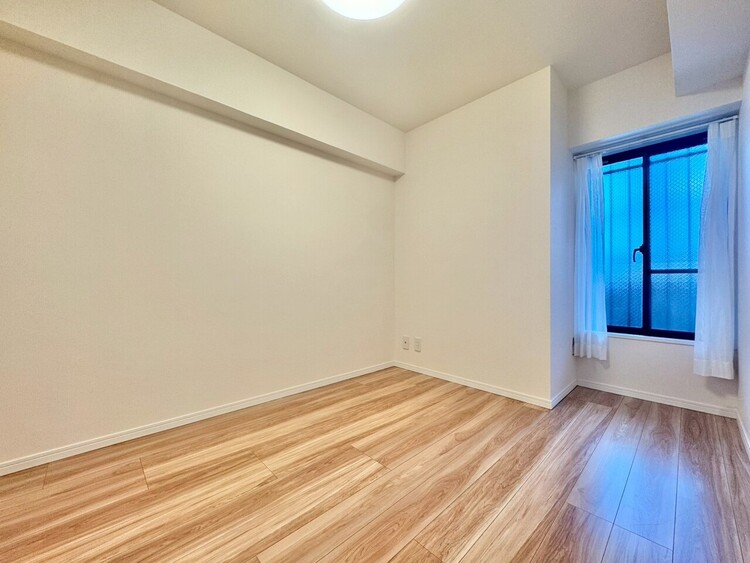 その他 清かで艶やかな時間をもたらしてくれる室内です。