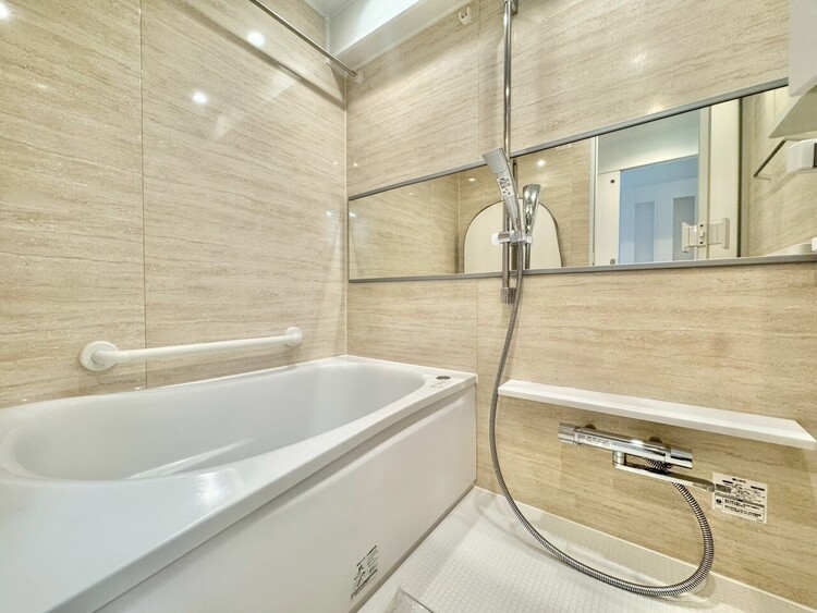 その他 心も体もオフになる極上のリラックスタイムをお楽しみください。