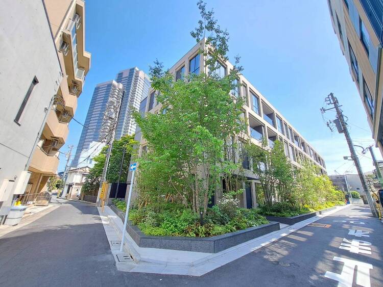 その他 忙しく過ぎゆく日常を置き去るほど、ゆったりした時間が流れる住環境。