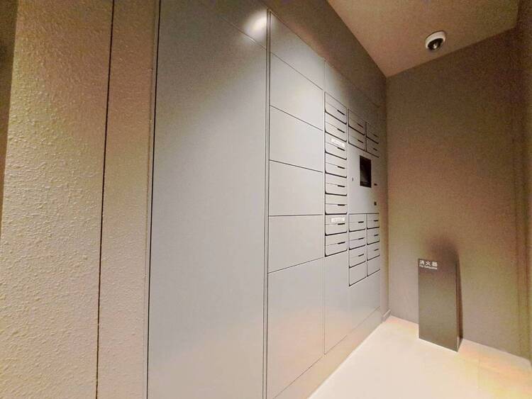 その他 到着時間を気にしたり、再配達の連絡をする手間がかかりません。