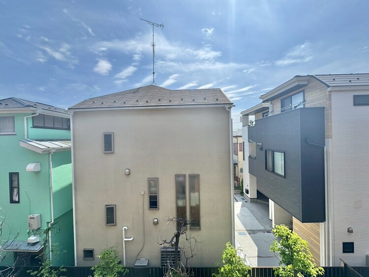 その他 陽当たり・通風・開放感に恵まれた環境です。