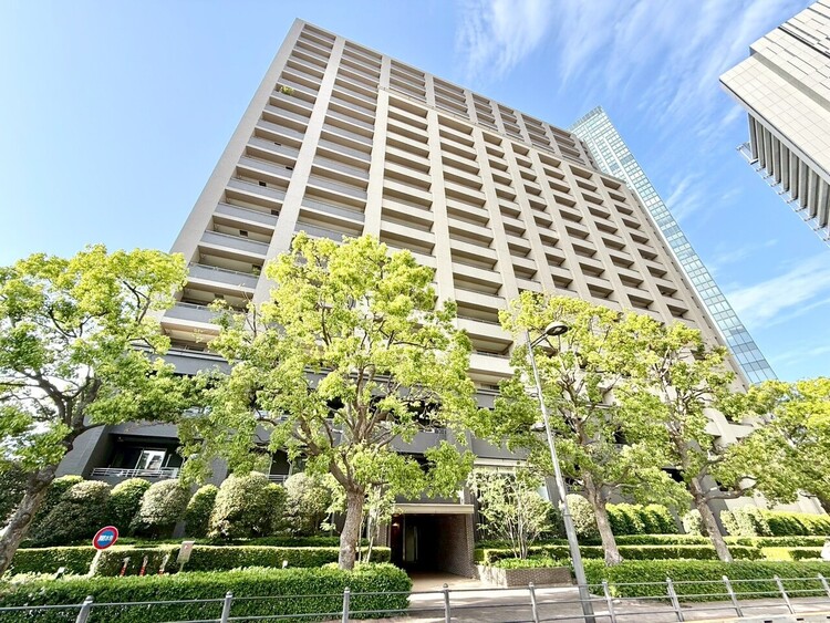 その他 飽きのこないシンプルモダンな外観です。