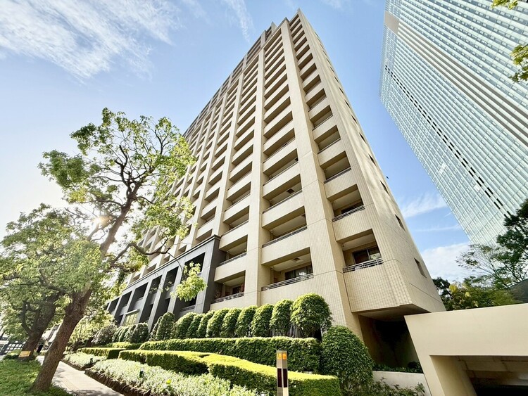 その他 忙しく過ぎゆく日常を置き去るほど、ゆったりした時間が流れる住環境。