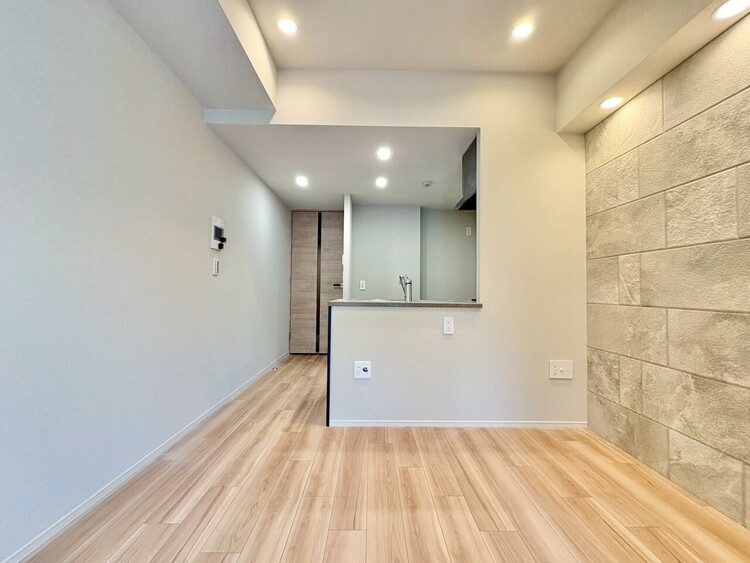 その他 「空間が織り成すひとつ先の住み心地」を演出します。