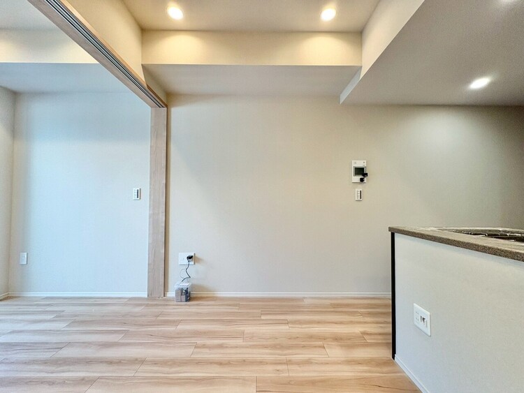 その他 充実した生活は伸びやかな居室空間から始まります。