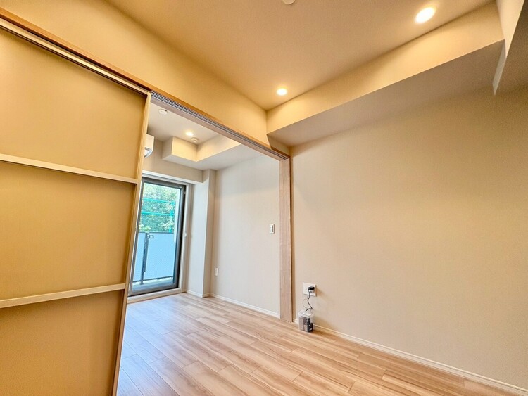 その他 伸びやかな空間のなかで、ゆったりとしたひとときを過ごせます。