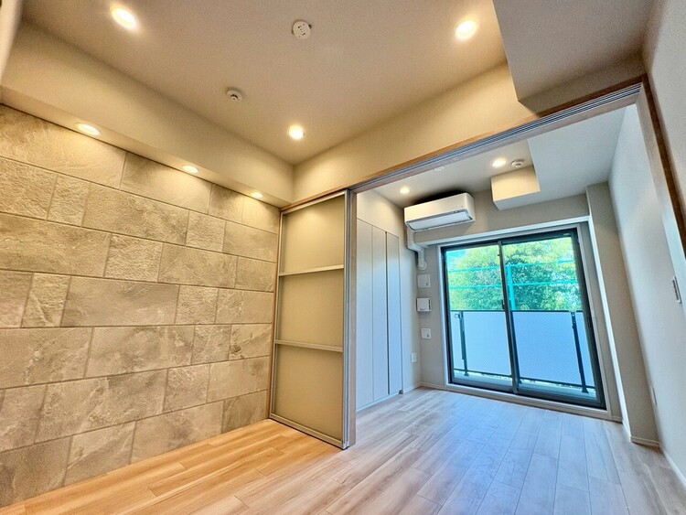 その他 居心地の良い空間に仕上がっております。