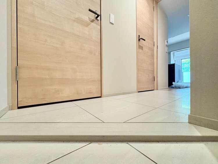 その他 安らぎに満ちた空間がここから始まります。