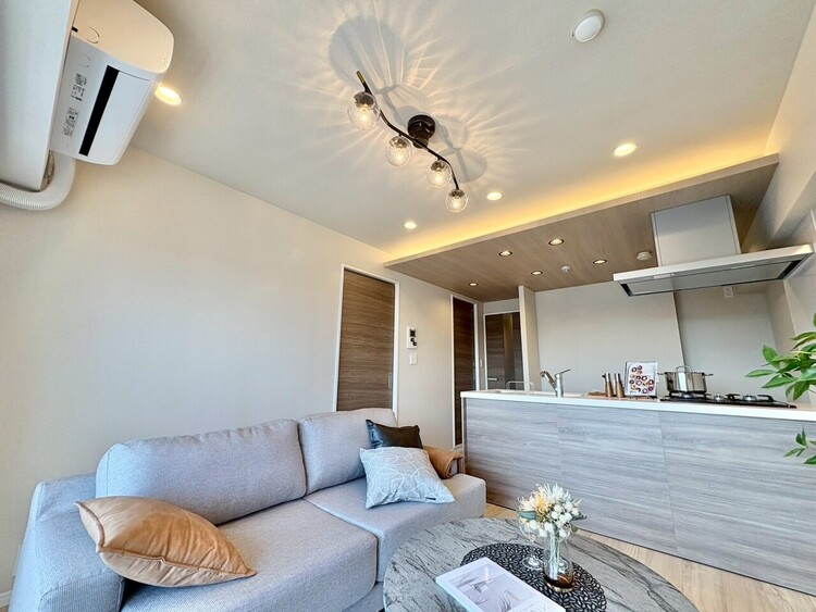 その他 快適に・伸びやかに。心の潤いを求める方々へ。