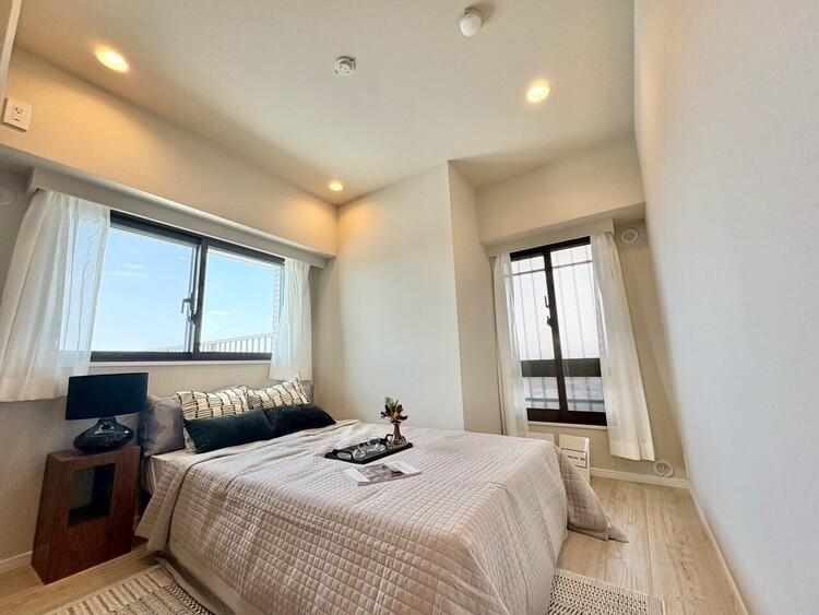 その他 快適に・伸びやかに。心の潤いを求める方々へ。