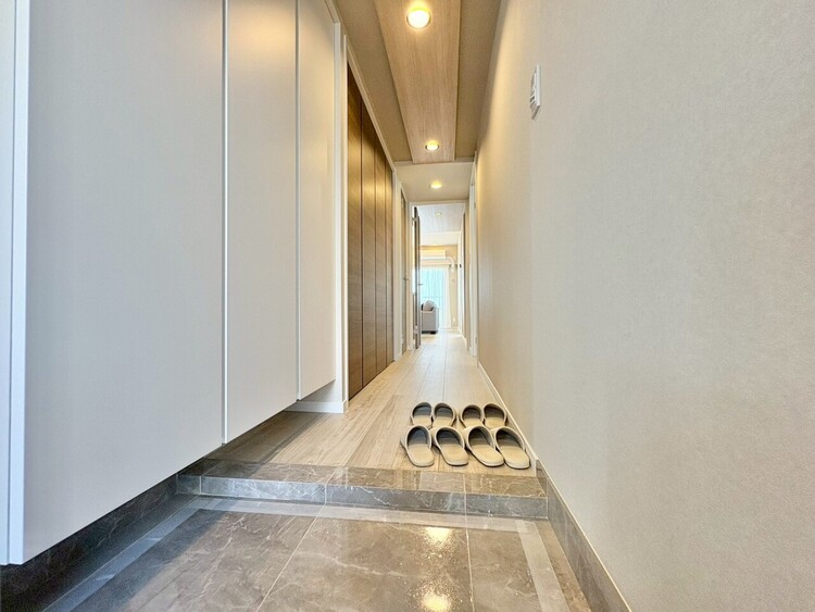 その他 安らぎに満ちた空間がここから始まります。