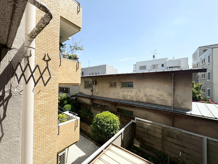 その他 陽当たり・通風・開放感に恵まれた環境です。