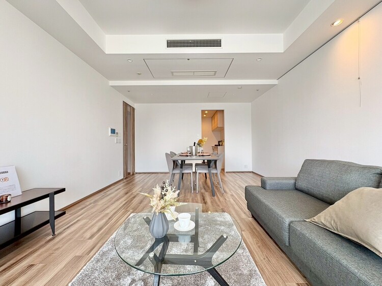 その他 「空間が織り成すひとつ先の住み心地」を演出します。