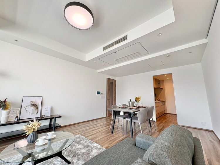 その他 快適に・伸びやかに。心の潤いを求める方々へ。