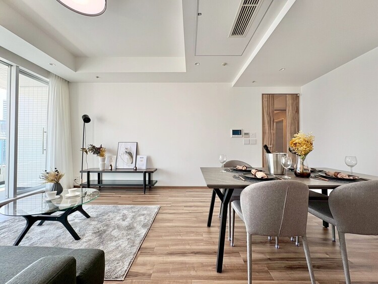 その他 充実した生活は伸びやかな居室空間から始まります。