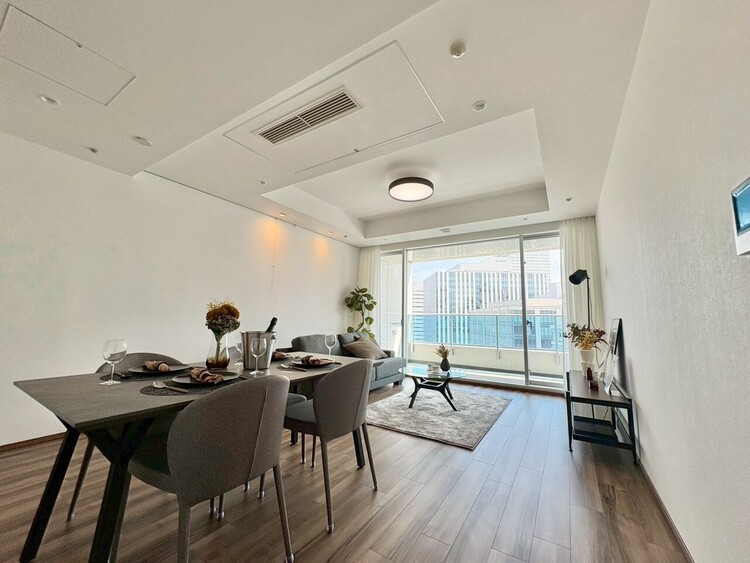 その他 居心地の良い空間に仕上がっております。