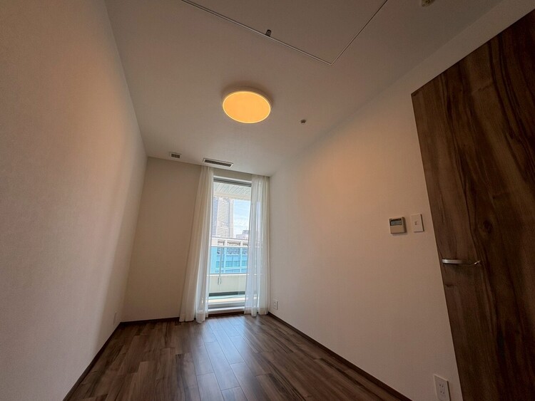 その他 清かで艶やかな時間をもたらしてくれる室内です。