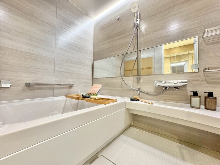 その他 心も体もオフになる極上のリラックスタイムをお楽しみください。