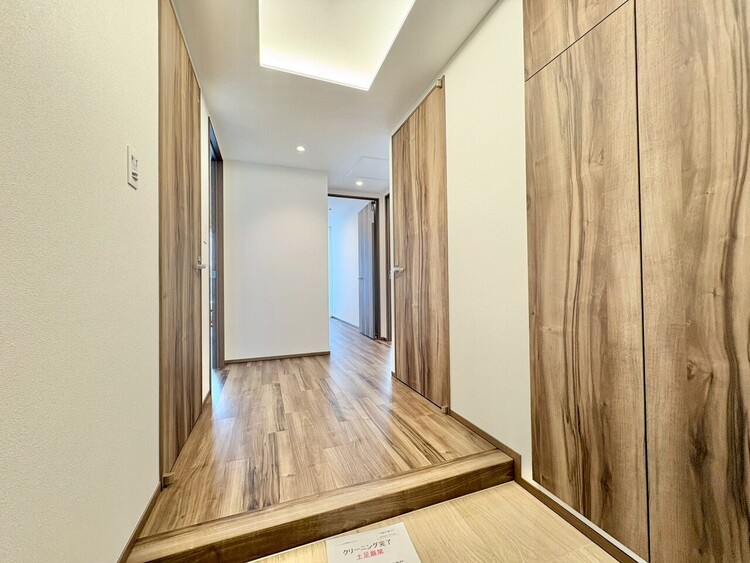 その他 安らぎに満ちた空間がここから始まります。