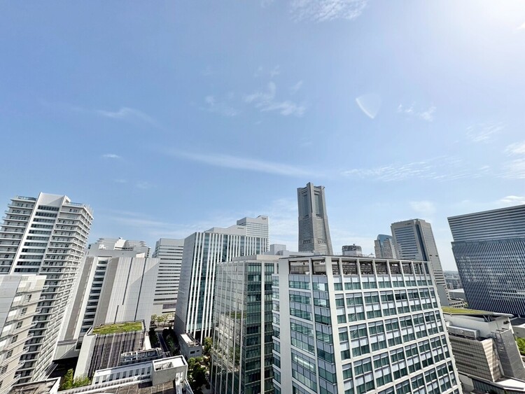 その他 陽当たり・通風・開放感に恵まれた環境です。