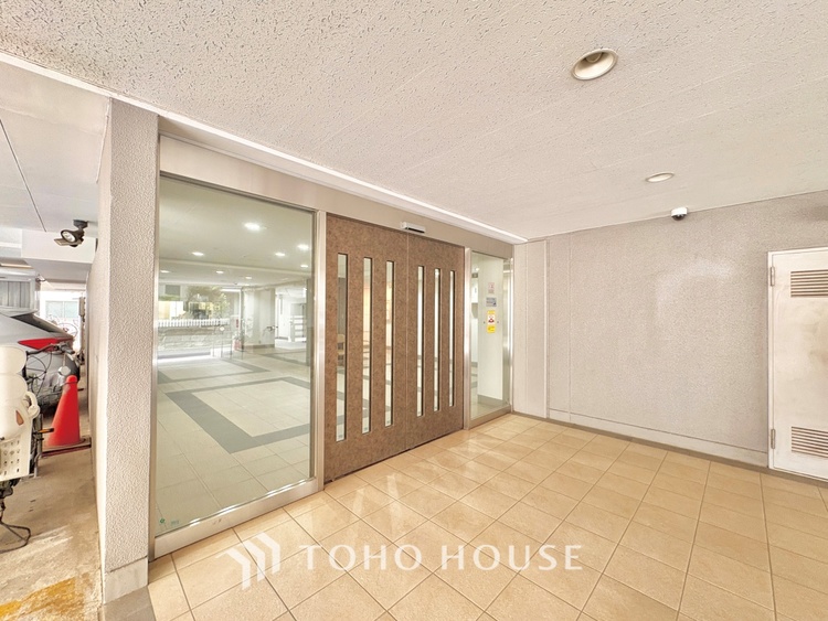 外観 現地に実際に行ってみることでしか感じられないことがたくさんあります。周辺環境や街の雰囲気など、たくさんのことを感じていただけます。