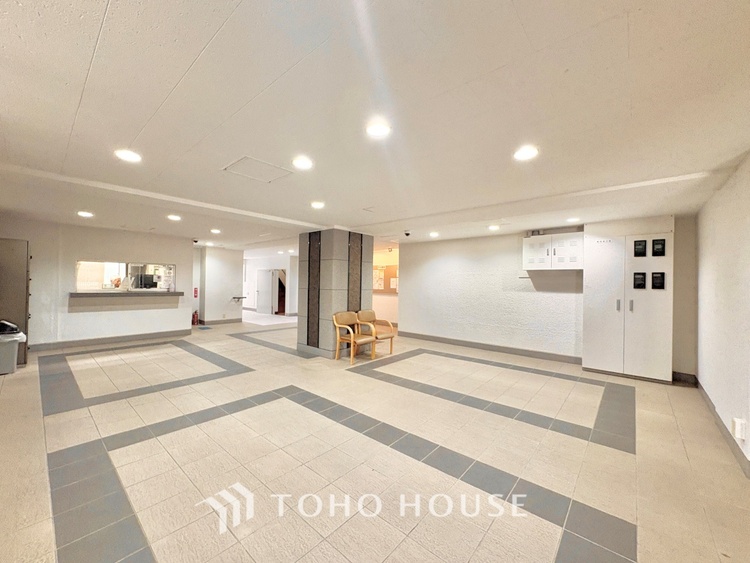 外観 現地に実際に行ってみることでしか感じられないことがたくさんあります。周辺環境や街の雰囲気など、たくさんのことを感じていただけます。