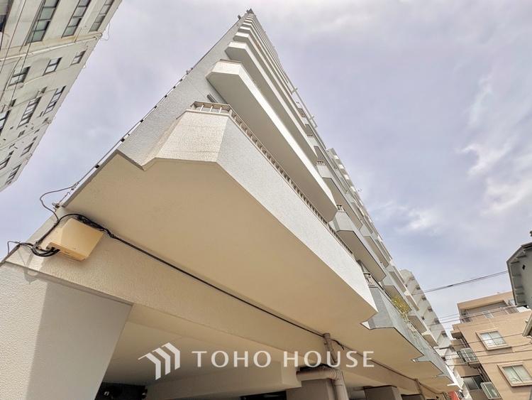 外観 いつまでもずっと家族を見渡せるこの広い空間で。