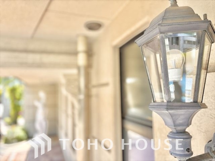 外観 現地に実際に行ってみることでしか感じられないことがたくさんあります。周辺環境や街の雰囲気など、たくさんのことを感じていただけます。