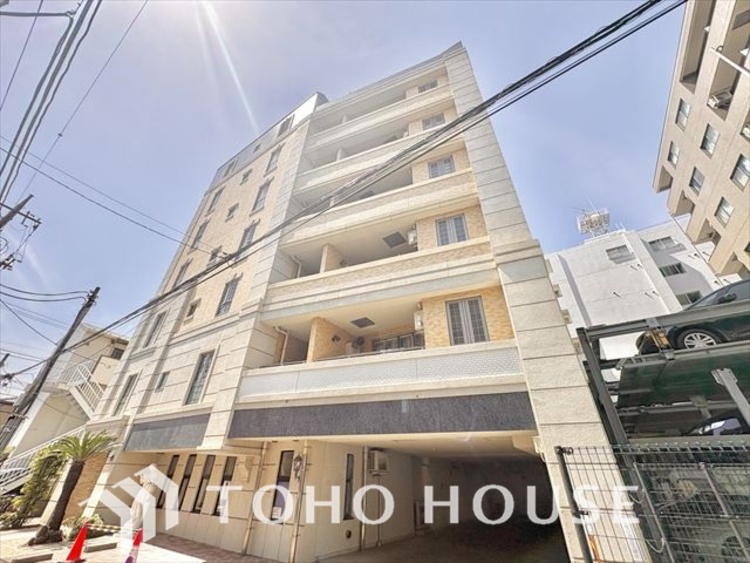 外観 いつまでもずっと家族を見渡せるこの広い空間で。