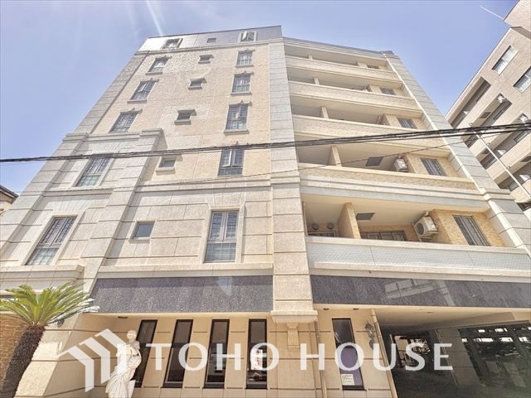 外観 いつまでもずっと家族を見渡せるこの広い空間で。