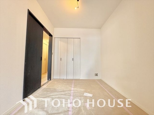 ヴィークコート豊玉サウスの物件画像