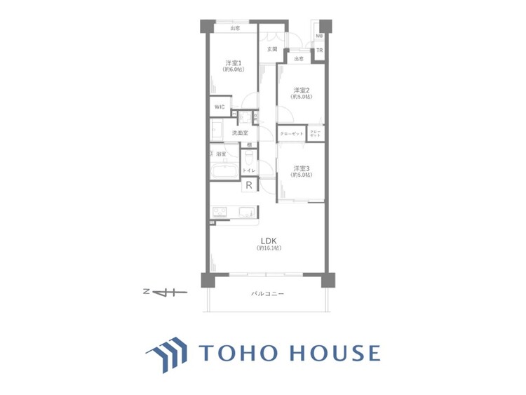 間取り リノベーション実施住戸。空間演出に拘り整然とセンス良く纏められた室内は最高の癒し空間でなければなりません。そこで暮らす方々のことを考え抜き、そして造りこんだ空間は極上の癒しを提供してくれます。