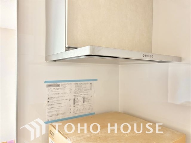 キッチン いつまでもずっと家族を見渡せるこの広い空間で。