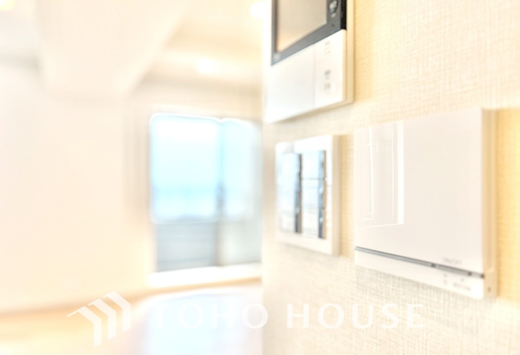 内装 家族みんなの笑顔が、笑い声が絶えない幸せいっぱいのこの場所で新たな生活が始まる