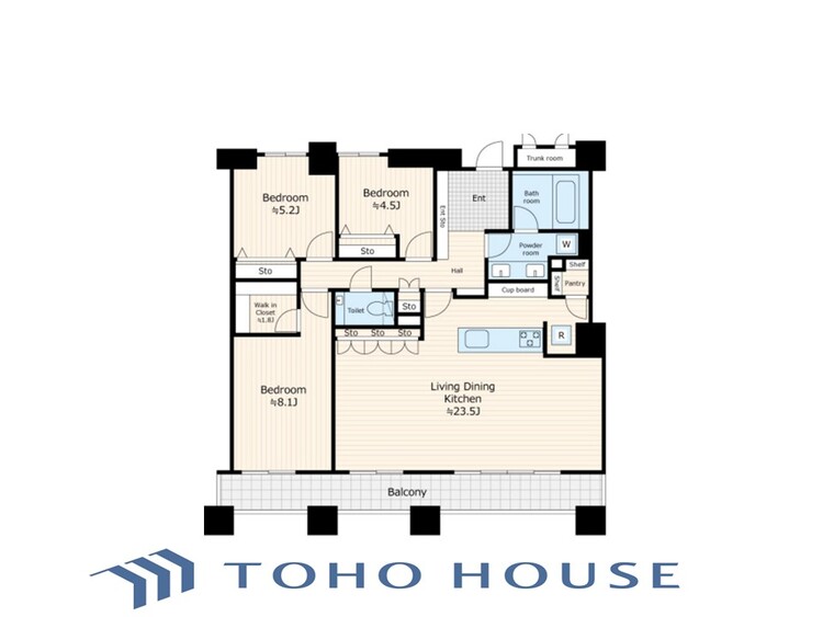 間取り ★間取り図★