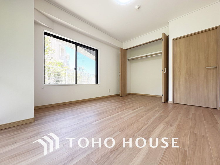 収納 居室　収納