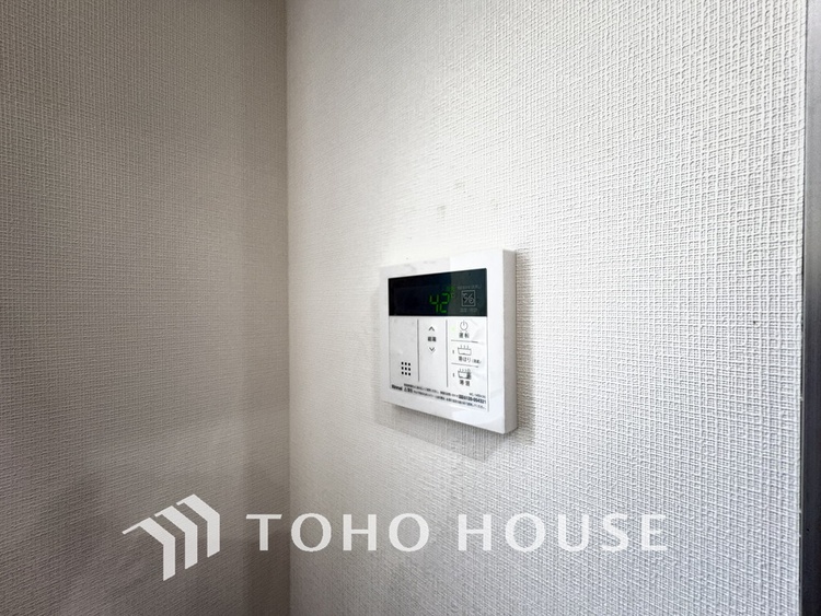 その他 給湯設備