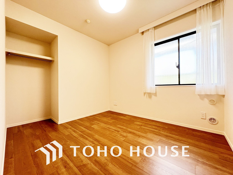 内装 やすらぎをもたらすプライベート空間