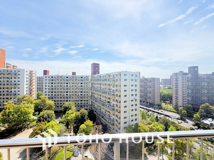 その他 住戸からの眺望