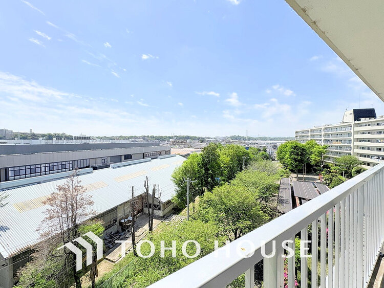 その他 住戸からの眺望