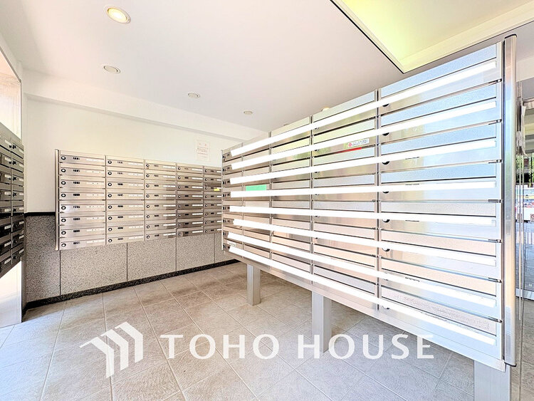 その他 集合ポスト