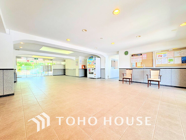 エントランス エントランス