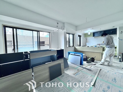 千石パインマンションの物件画像